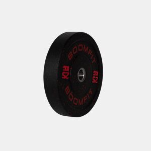 Disco Hi-Temp 25Kg - BOOMFIT