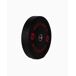 Disco Hi-Temp 25Kg - BOOMFIT Disco Hi-Temp 25Kg - BOOMFIT Rojo