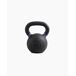 Kettlebell Cast Iron 24kg - BOOMFIT Kettlebell Cast Iron 24kg - BOOMFIT Morado