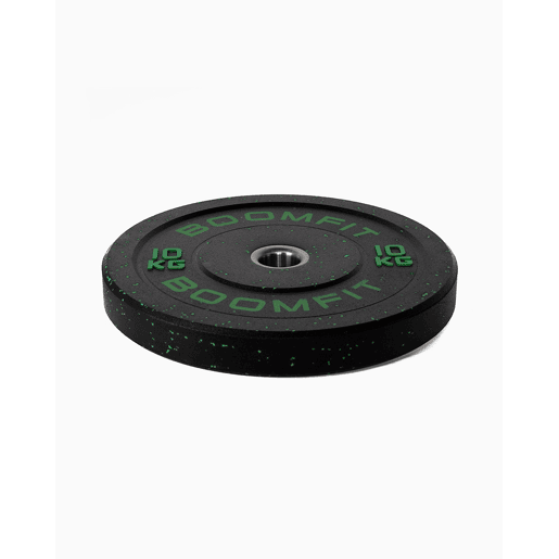 Disco Hi-Temp 10Kg - BOOMFIT Disco Hi-Temp 10Kg - BOOMFIT