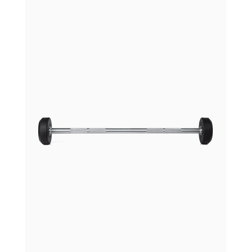 Barra Peso Fixo 15Kg - BOOMFIT