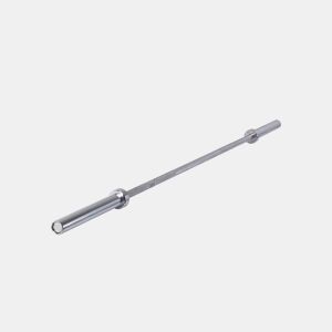 Barra Olímpica 15Kg - BOOMFIT
