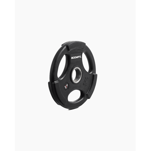 Disco Olímpico 5Kg - BOOMFIT Disco Olímpico 5Kg - BOOMFIT
