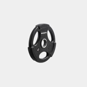Disco Olímpico 5Kg - BOOMFIT