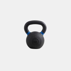 Kettlebell Cast Iron 20kg - BOOMFIT