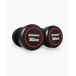 Mancuernas Redondas 30Kg (Pareja) - BOOMFIT Mancuernas Redondas 30Kg (Pareja) - BOOMFIT Negro