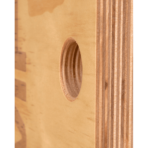 Peg Board 240cm - BOOMFIT Peg Board 240cm - BOOMFIT
