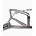 Barra Olímpica Hexagonal - BOOMFIT Barra Olímpica Hexagonal - BOOMFIT Gris