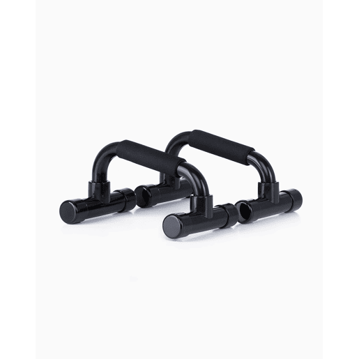 Push Up Bars (Par) - BOOMFIT Push Up Bars (Par) - BOOMFIT