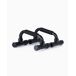 Barras de Flexión - BOOMFIT Barras de Flexión - BOOMFIT Negro