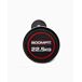 Barra Recta Montada 22,5Kg - BOOMFIT Barra Recta Montada 22,5Kg - BOOMFIT Negro