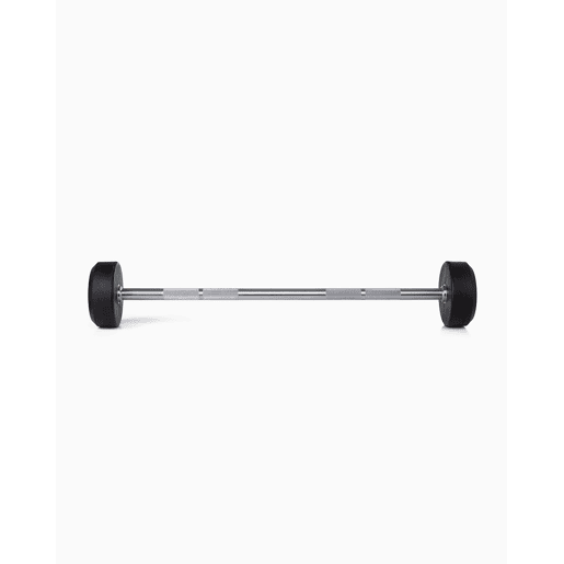 Barra Peso Fixo 22,5Kg - BOOMFIT
