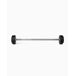 Barra Recta Montada 22,5Kg - BOOMFIT Barra Recta Montada 22,5Kg - BOOMFIT Negro