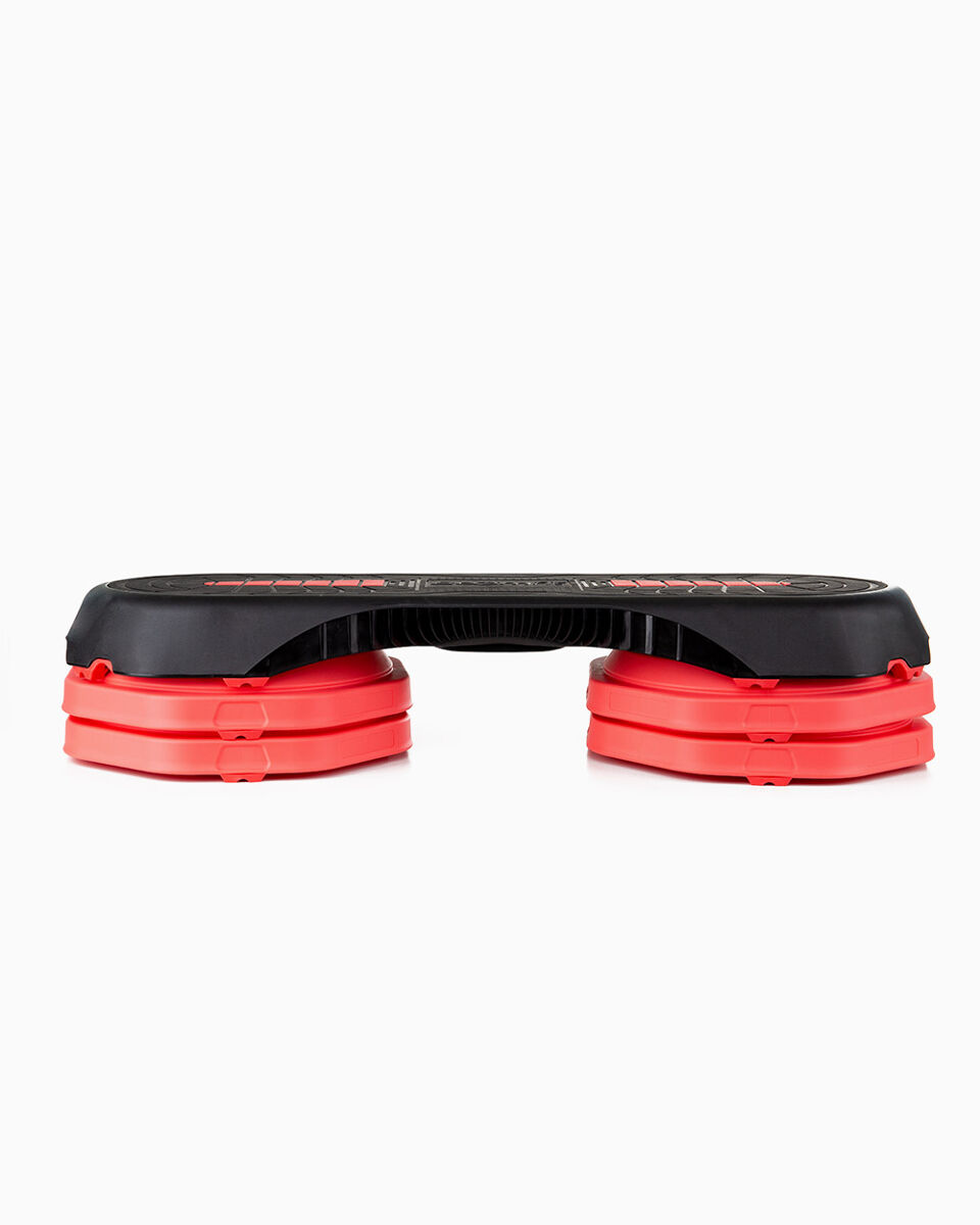 Round Step - BOOMFIT