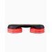 Round Step - BOOMFIT Round Step - BOOMFIT Rojo