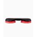 Round Step - BOOMFIT Round Step - BOOMFIT Rojo