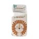 Juego de funda nórdica Infantil Mapache Juego de funda nórdica Infantil Mapache Beige