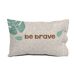 Juego de funda nórdica Infantil Mapache Juego de funda nórdica Infantil Mapache Beige
