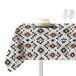 Mantel Ikats Mantel Ikats