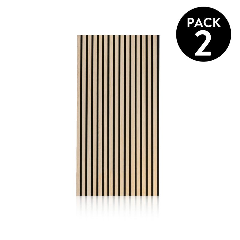 Pack Noiseless