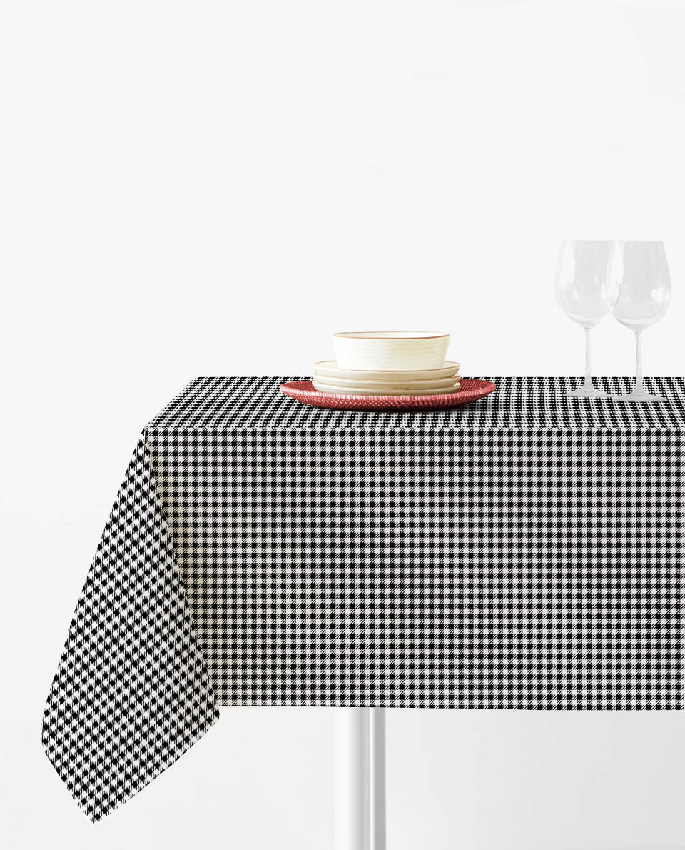 Mantel Vichy
