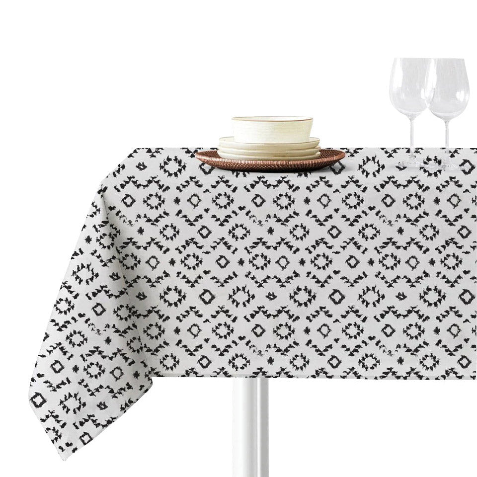 Mantel - crudo - mesa 90x140 (160x210)