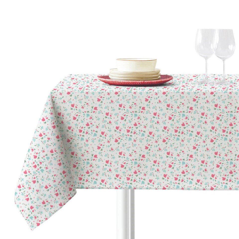 Mantel Mediterráneo