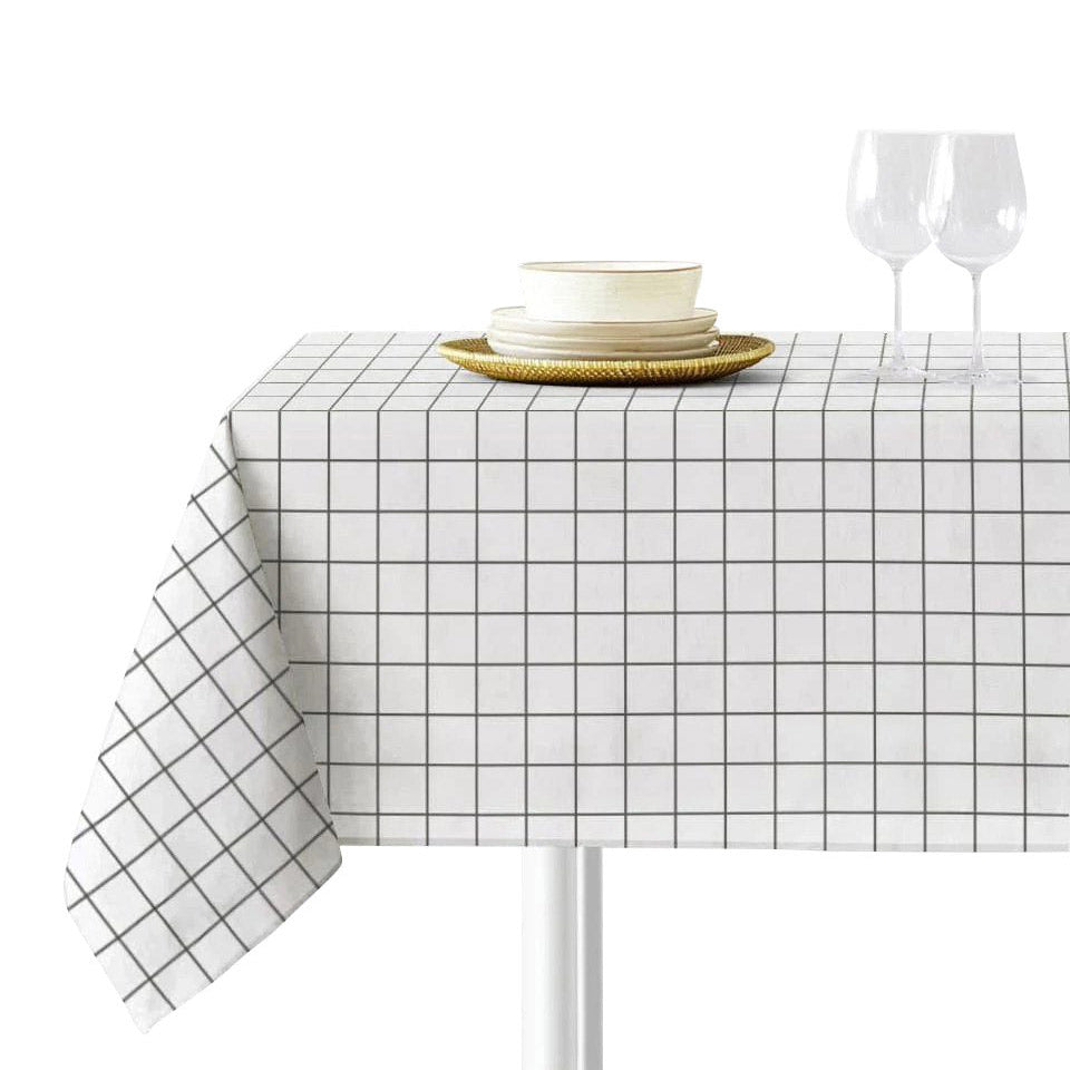 Mantel Mediterráneo