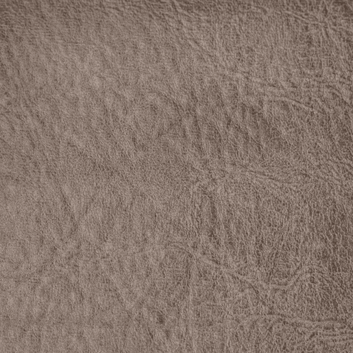 Sofá de 2 lugares para relaxar Nellie Cimento 164 x 102 x 96 cm