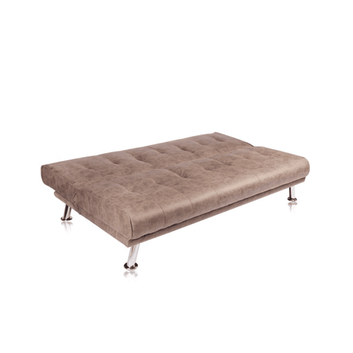 Sofá-cama Ture Cimento 188 x 4088 x 97118 cm