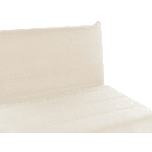 Beliani Sofá-cama Veludo SETTEN