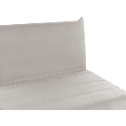 Beliani Sofá-cama Veludo SETTEN Beliani Sofá-cama Veludo SETTEN