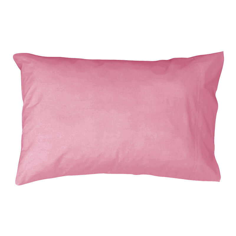 Funda de almohada de algodón 