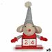 Figura Decorativa Figura Decorativa Rojo