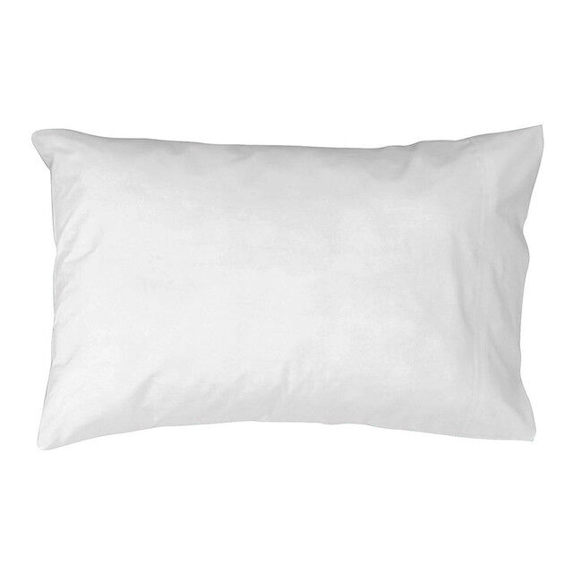Funda de almohada de algodón 45x125cm