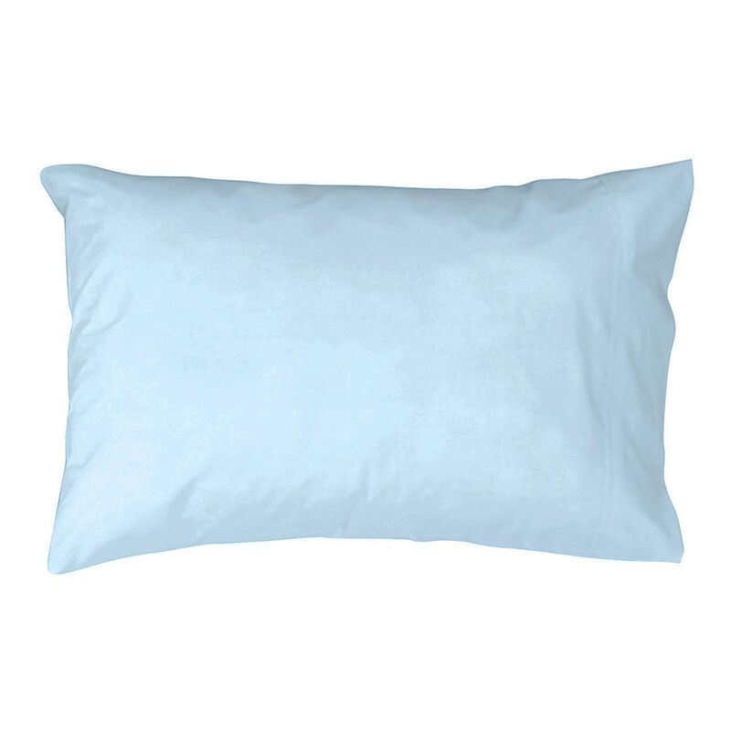Funda de almohada de algodón 