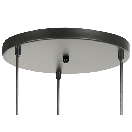 Beliani Candeeiro suspenso KANGAROO
