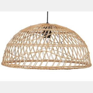Candeeiro suspenso RAVINE Rattan Natural