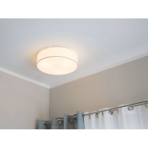 Iluminação de tecto RENA Branco Iluminação de tecto RENA Branco