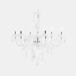 Lustre KALANG Branco