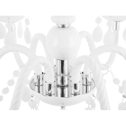 Lustre KALANG Branco Lustre KALANG Branco