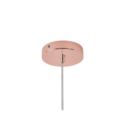 Candeeiro suspenso MAGUSE Metal Cobre