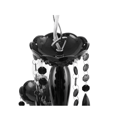 Lustre KALANG Preto Lustre KALANG Preto