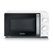 Microondas de 17 L. SEVERIN, MW 7885, 700 W Microondas de 17 L. SEVERIN, MW 7885, 700 W Blanco