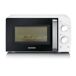 Microondas de 17 L. SEVERIN, MW 7885, 700 W Microondas de 17 L. SEVERIN, MW 7885, 700 W Blanco