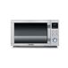 Microondas con Grill y Convección de 25 L. SEVERIN MW 7774, 900 W Microondas con Grill y Convección de 25 L. SEVERIN MW 7774, 900 W Gris
