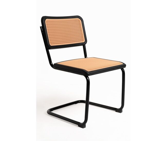Silla Black Blony - Negro