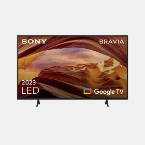 Televisão Sony KD-43X75WL LED 43 4K Ultra HD