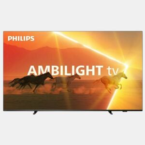 Smart TV Philips 55PML900812 55 4K Ultra HD