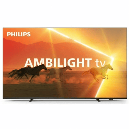 Smart TV Philips 55PML900812 55 4K Ultra HD
